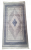Коврик ZALEL комнатный 80*150 Турция МИКС Коврик ZALEL комнатный 80*150 Турция МИКС