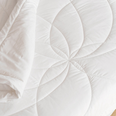 Одеяло всесезонное Organic cotton 200х220 см